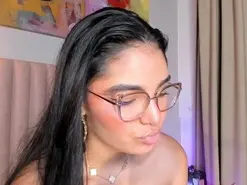 Amateur Sex Chat of LunaAspen