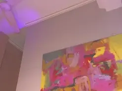 Amateur Free Porn Cam of LunaAspen
