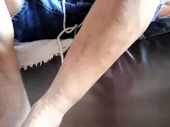Amateur Sex Cam of Tuvecino6