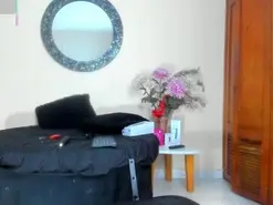 Amateur Free Live Porn of NicoleSantana