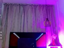Amateur Live Sex Cam of Valentina_kiss