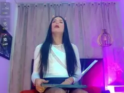 Amateur Adult Video Chat of Valentina_kiss