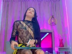 Amateur Adult Webcams of Valentina_kiss