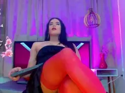 Amateur Free Live Porn of Valentina_kiss