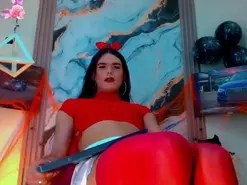 Amateur Best Webcam of Valentina_kiss