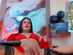 Amateur Free Porn Cam of Valentina_kiss