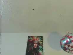 Amateur Best Webcam of francheskapower