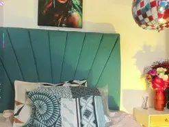 Amateur Sex Cam of francheskapower