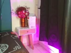 Amateur Private Sex Chat of francheskapower
