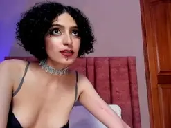 Amateur Adult Video Chat of LyraVendrell