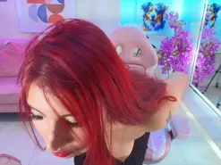 Amateur Nude Webcam of Sofi_monroeee