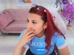 Amateur Adult Video Chat of Sofi_monroeee