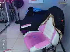 Amateur Nude Webcam of Sofi_monroeee