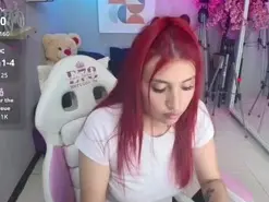 Amateur Adult Webcam of Sofi_monroeee