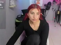 Amateur Free Live Porn of Sofi_monroeee