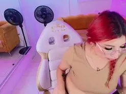 Amateur Private Sex Chat of Sofi_monroeee