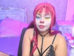 Amateur Adult Webcam of Sofia-clk