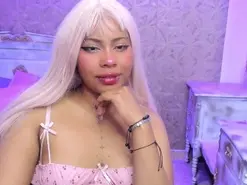 Amateur Sex Cam of Sofia-clk