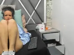 Amateur Adult Video Chat of YanetRose