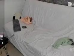 Amateur Sex Cam of Oriana_olsen