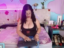 Amateur Free Live Porn of Zaly_mature