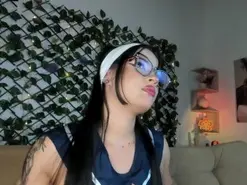Amateur Free Porn Cam of melody_cute