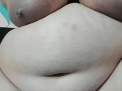 Amateur Nude Webcam of Aloondra