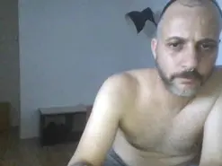 Amateur Free Live Porn of Curiosos_87