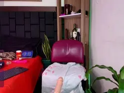 Amateur Sex Chat of EllenaBoobs_