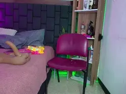 Amateur Private Sex Chat of EllenaBoobs_