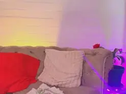 Amateur Private Sex Chat of EllenaBoobs_