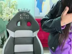 Amateur Adult Webcam of Tammy-Petite