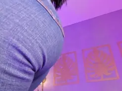 Amateur Free Porn Cam of majo_rose