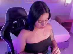 Amateur Live Sex Cam of majo_rose