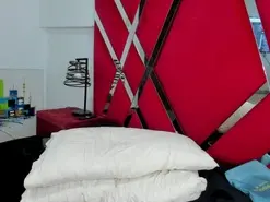 Amateur Adult Webcams of Helenaht