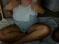 Amateur Adult Webcam of resgan
