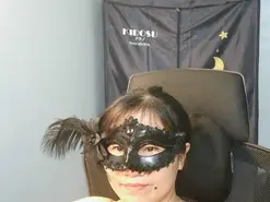 Amateur Adult Video Chat of Sluttygirl30