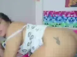 Amateur Free Porn Cam of Tattys95