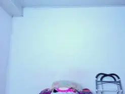 Amateur Live Sex Cam of camilafox