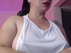 Amateur Sex Cam of vesubiana