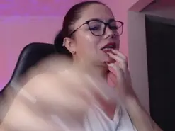 Amateur Sex Cam of vesubiana