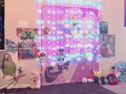 Amateur Live Sex of BabyZelda