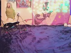 Amateur Sex Cam of BabyZelda