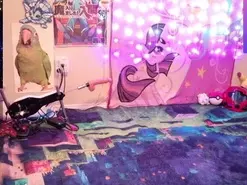 Amateur Watch Live Sex Cams of BabyZelda