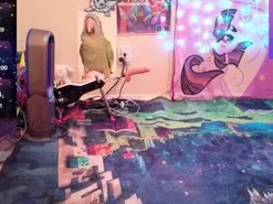 Amateur Best live sex cam show of BabyZelda