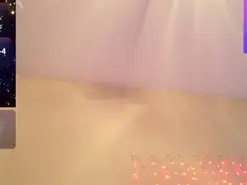 Amateur Nude Webcam of BabyZelda