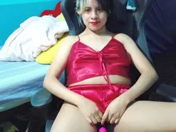 Amateur Free Live Porn of Hairy_Young