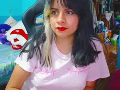 Amateur Free Porn Cam of Hairy_Young