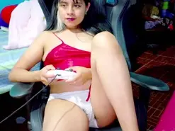 Amateur Best Webcam of Hairy_Young