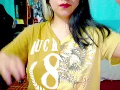 Amateur Nude Webcam of Hairy_Young